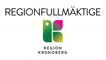Kronobergs regionfullmäktige 13 september 2023